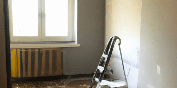 The Pros and Cons of DIY vs Professional Home Renovations